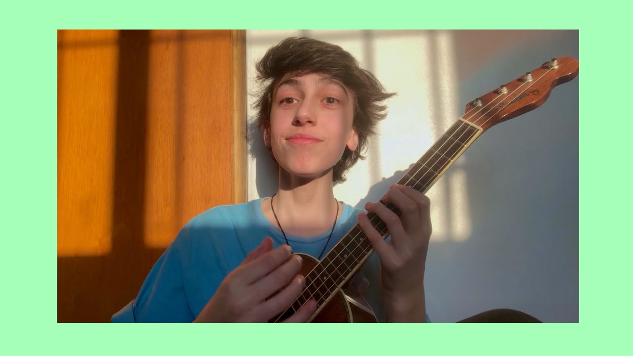 TATTOO REMIX - Rauw Alejandro ft. Camilo (COVER)
