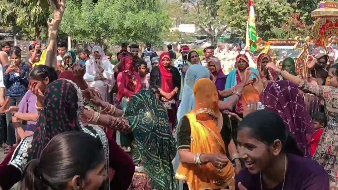 बूंदी जयंती का सोंग वायरल मनराज दीवाना