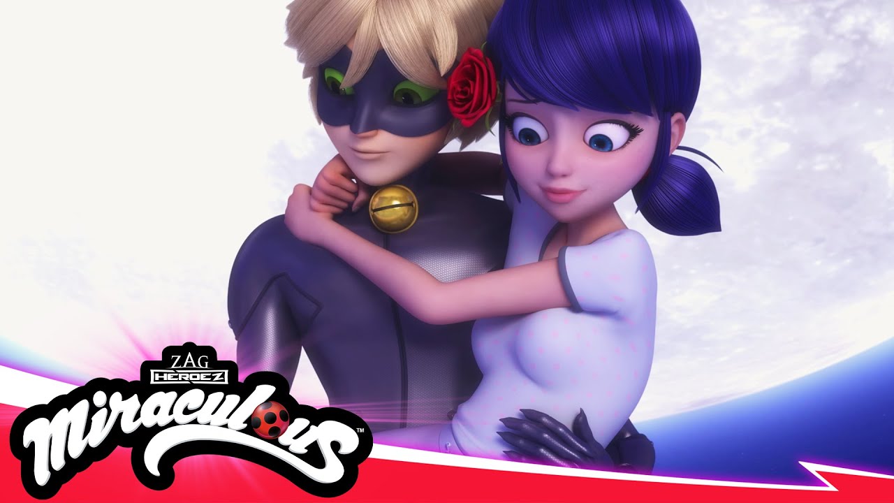 MIRACULOUS | 🐞 ESALTAZIONE 🐾 | Stagione 5