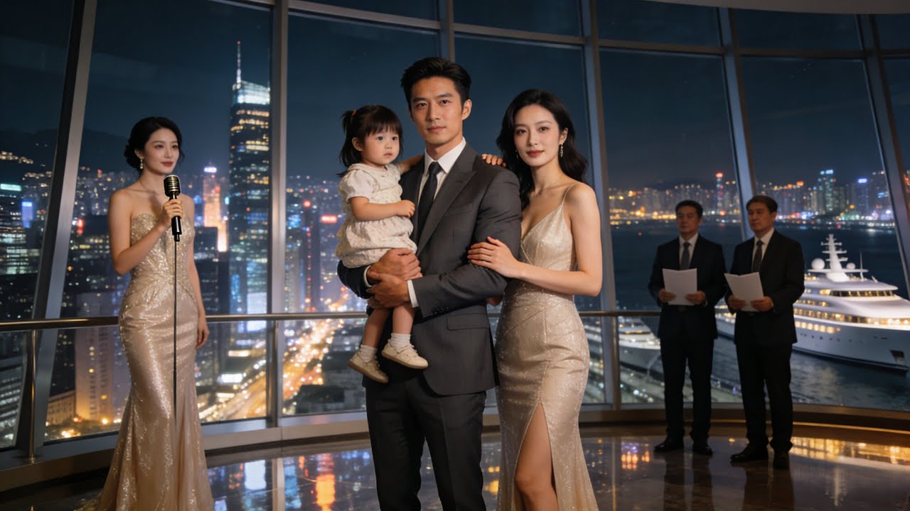 【ENG SUB】 He Restarted His Life And Successfully Protected His Family. #MiniDrama #System