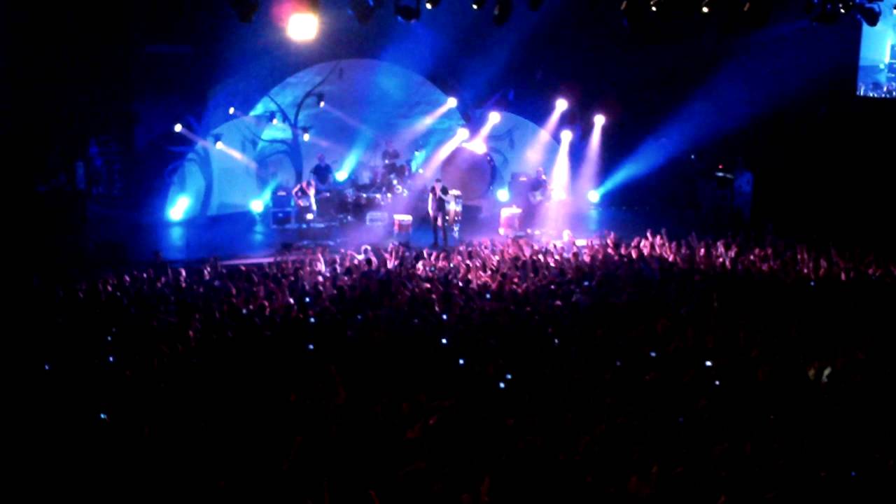 Imagine Dragons 