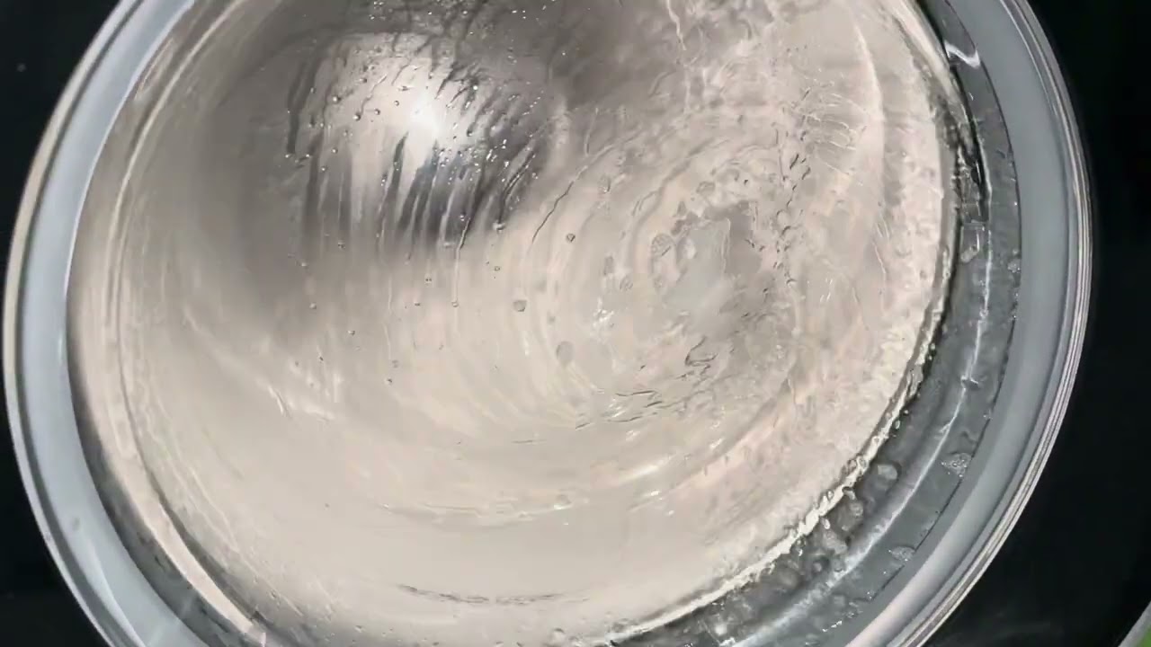 Beko AquaTech - Crazy Final Spin
