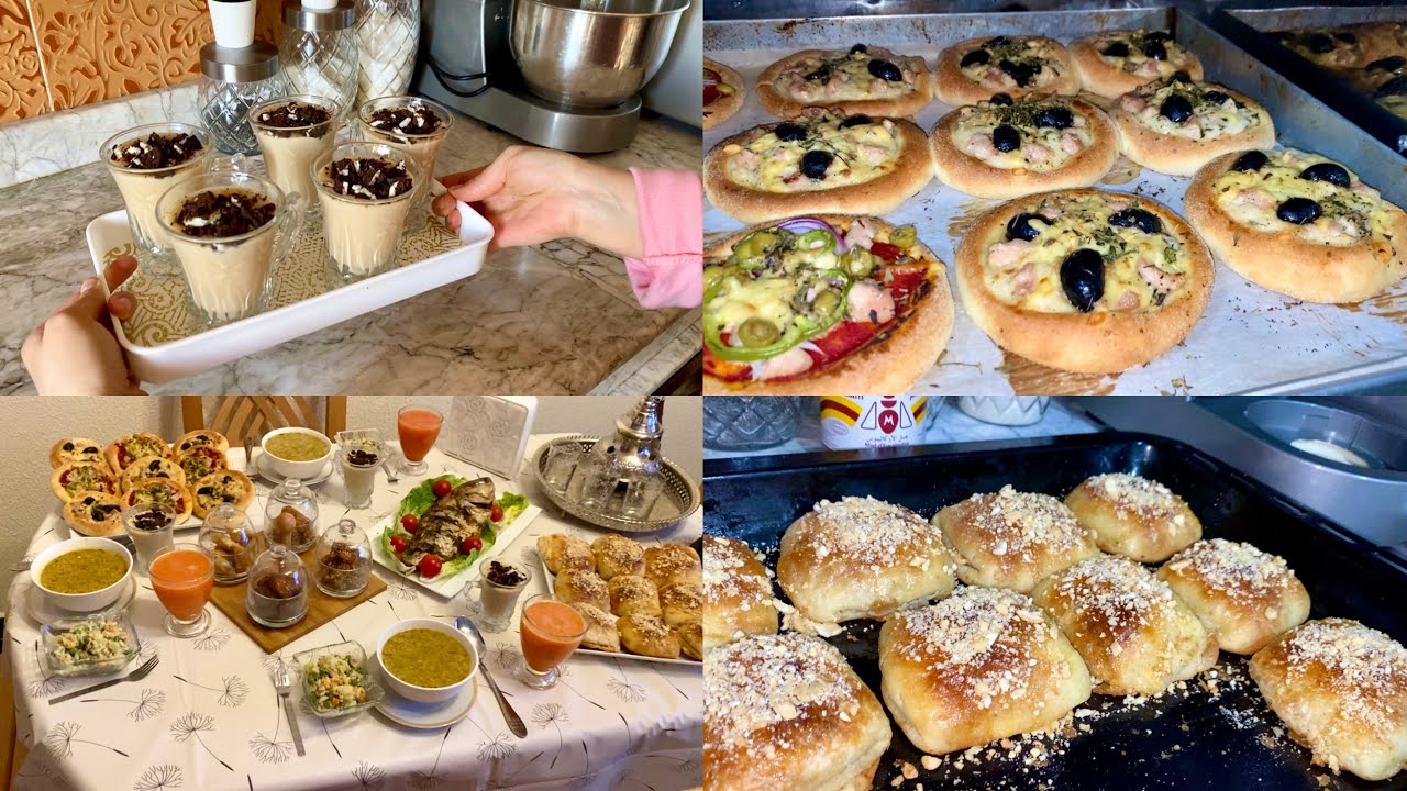 من القليل وجدي الكتير🥰طبيلة كاملة مكمولة🥰 ساهلة واقتصادية غنهنيك من التفكير😊