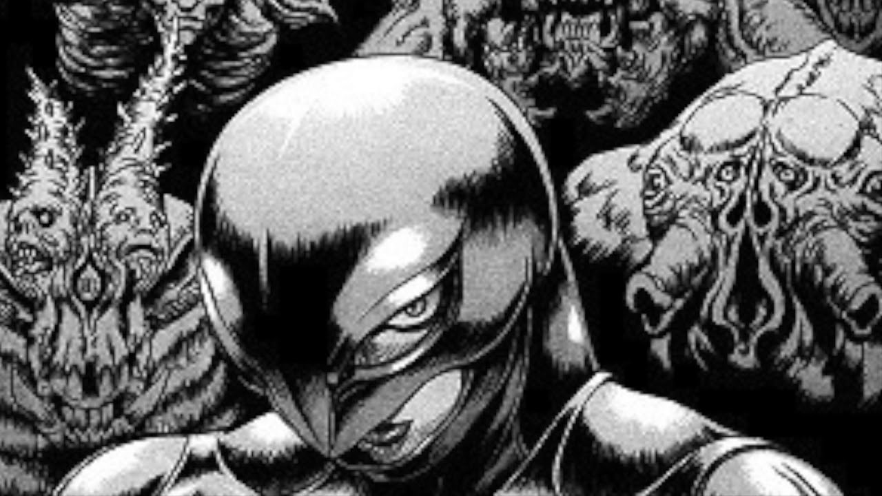 Berserk: Griffith did Everything Wrong