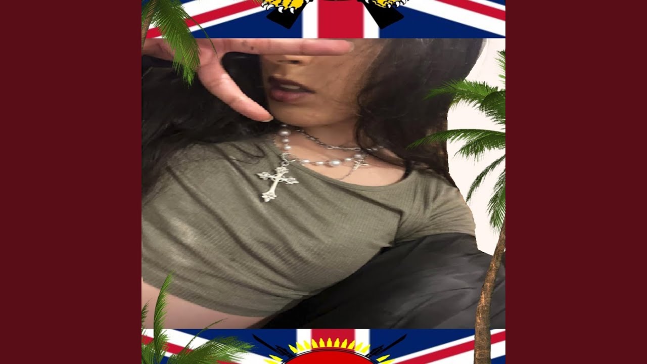 british girl (feat. baredex)