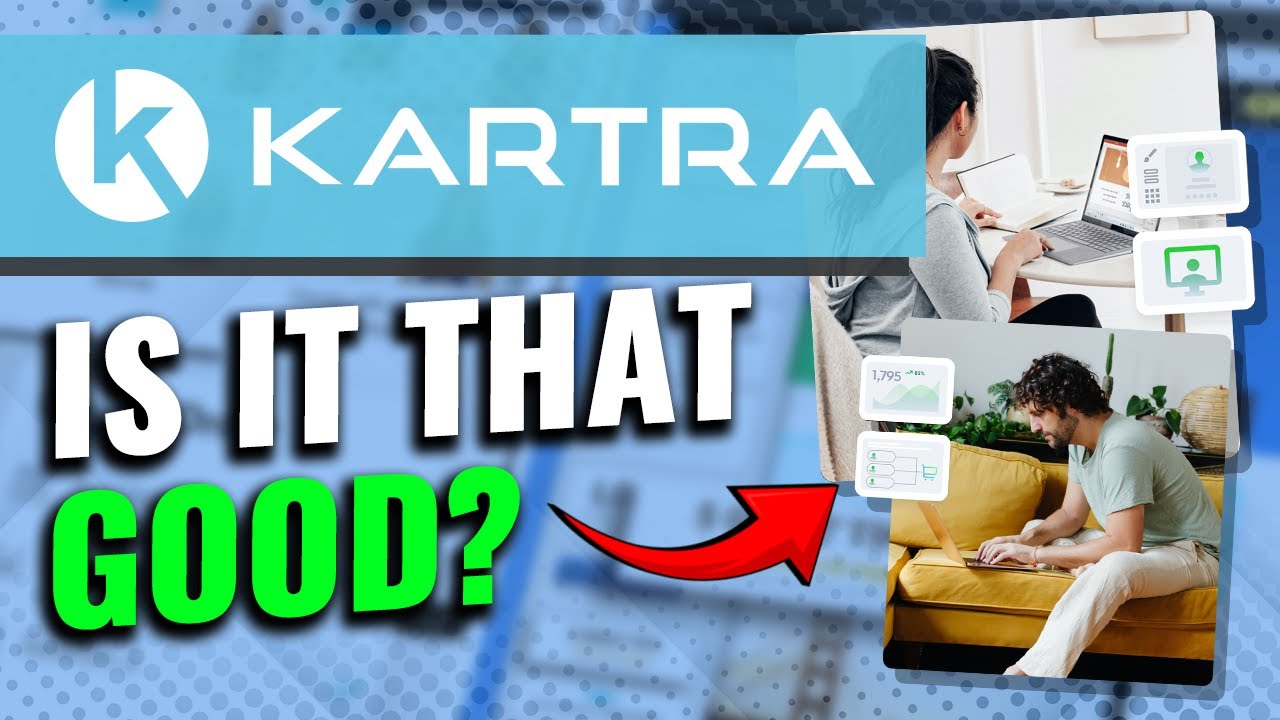 Kartra Review 2025: Is It The Best Marketing Tool?