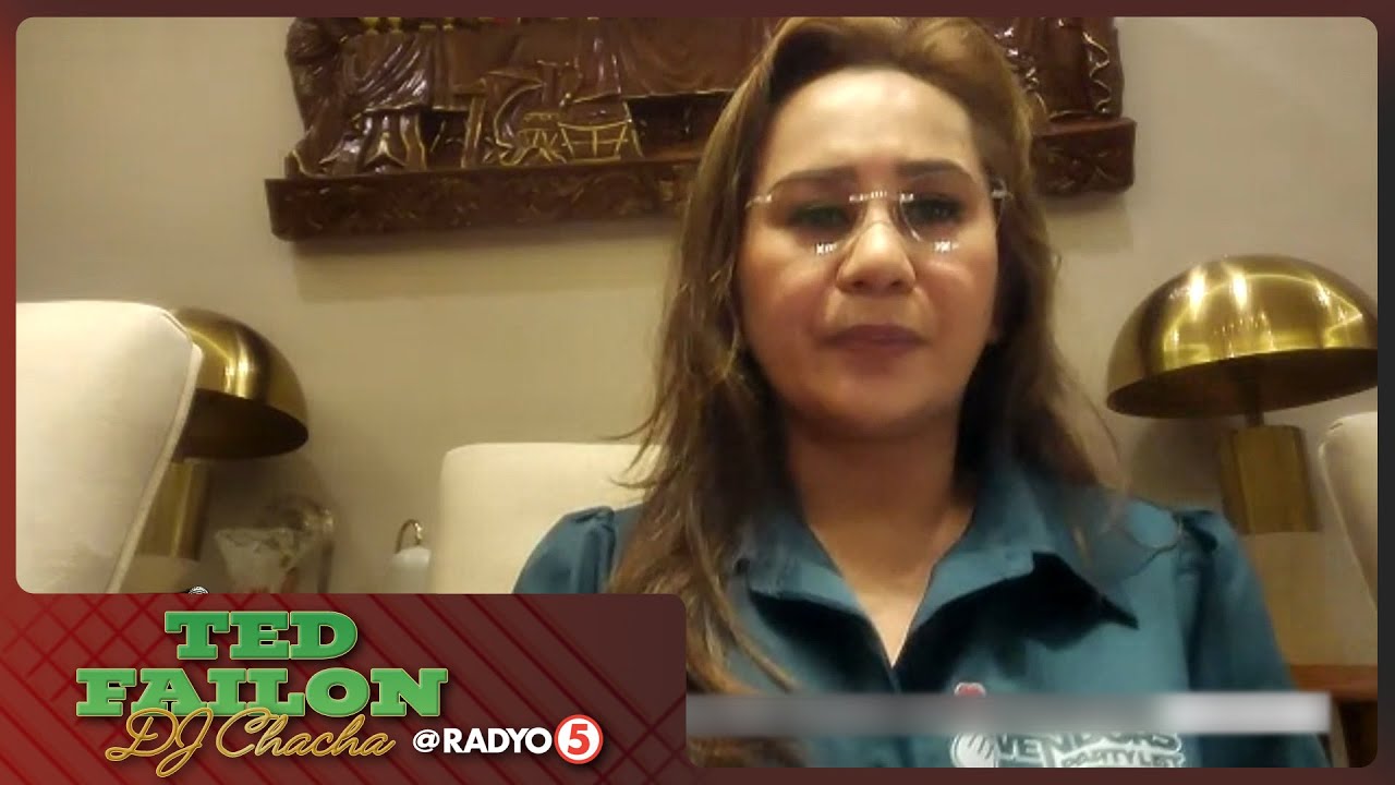 1st nominee ng Vendors Party-list, umaming may naging transaksyon sa gobyerno |