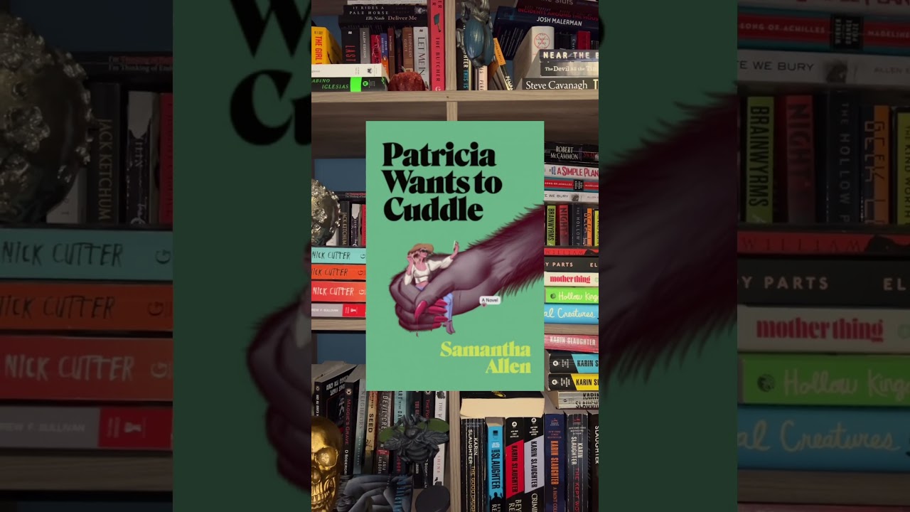 Weird books that&rsquo;ll keep you hooked!! #horrorbooks #booktok #books #bookrecommendations