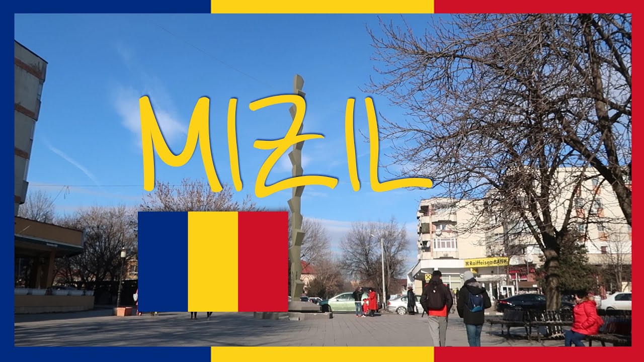 România | Mizil