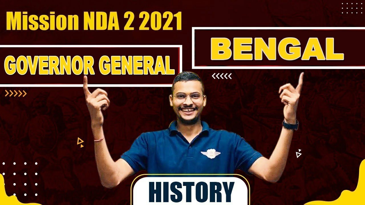 HISTORY NDA 2021 || NDA 2021 ONLINE CLASSES || NDA PREPARATION 2021 || NDA EXAM 2021
