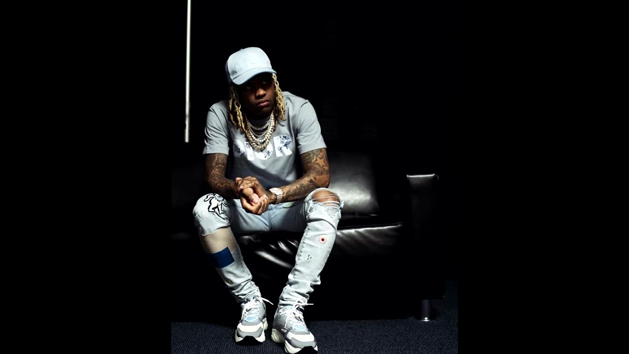 [FREE] Lil Durk Type Beat 