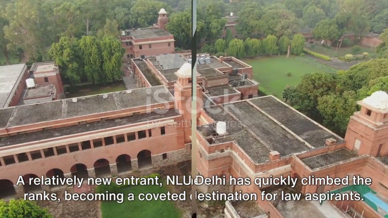 Top National Law Universities(NLU's) in India| Ranking wise| CLAT 2024