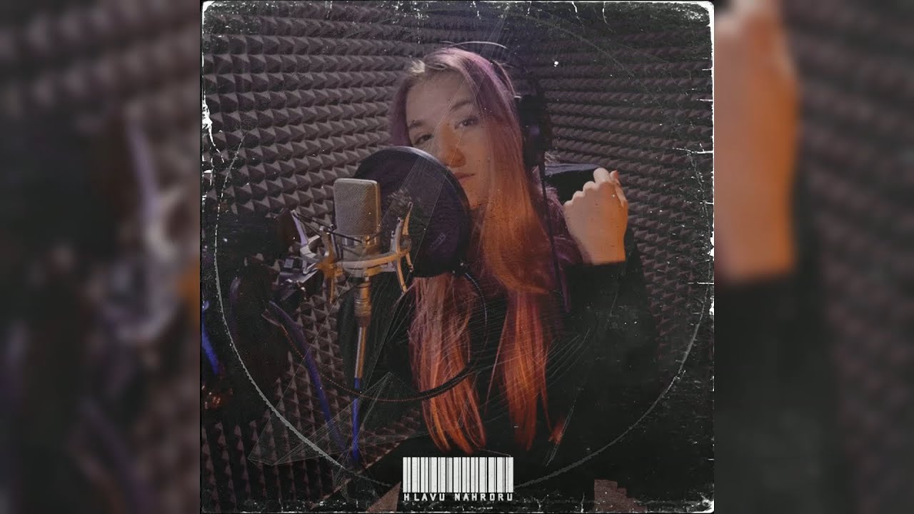 JASMIN - HLAVU NAHORU (prod. Cody Seven)