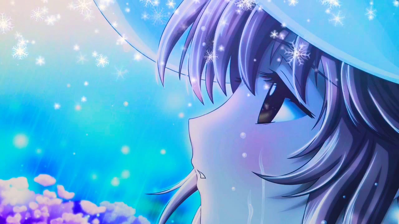 Years and Years- All for you (nightcore)