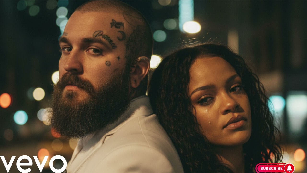 Teddy Swims ft Rihanna  _Your Life Matters – Emotional Soul Duet | Deep Heartbreak Love Song