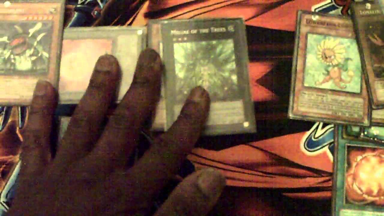 Yugioh Deck Profile - Gigavise