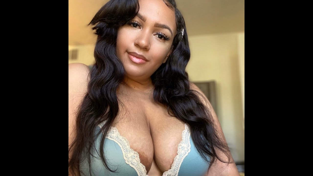 The BEST Curvy Black Girl Dance Talents