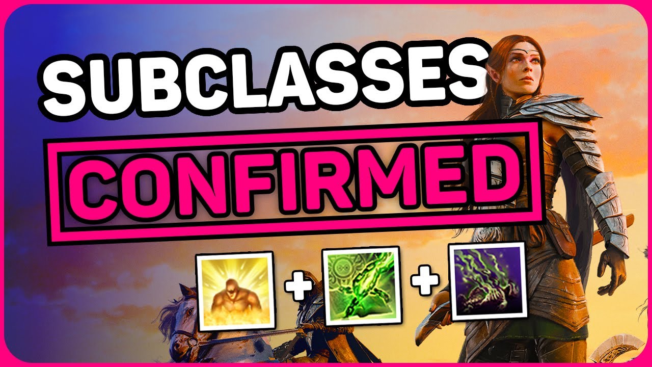 Update 46 COMPLETE Breakdown | ESO