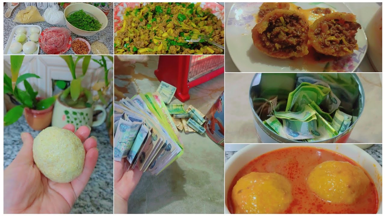 #فتحت قاصة رمضان 🥰#كبة السراي بأسهل طريقة#كبة طحين التمن#شگد تتوقعون بالقاصة💃