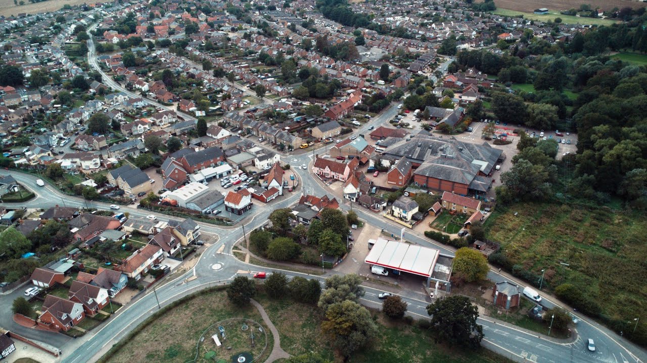 Stowmarket