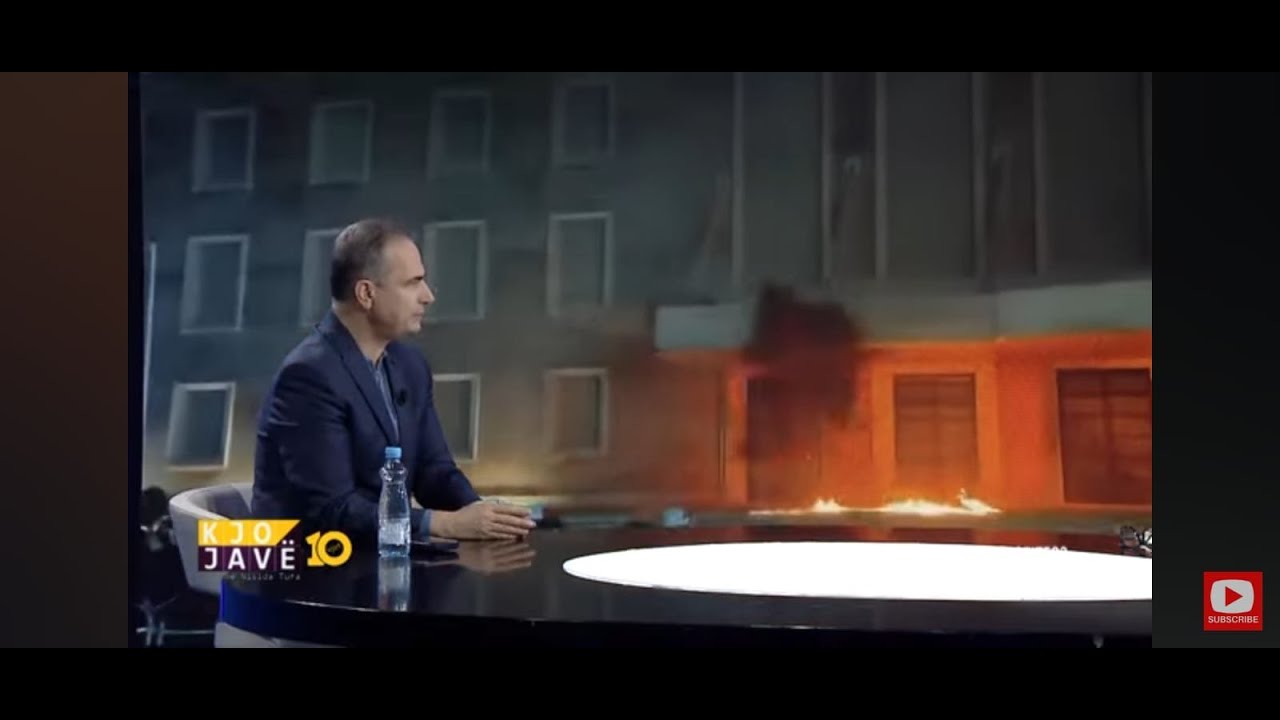 Opozita ëë shesh, Boçi zbulon skenarët e protestës të së shtunës