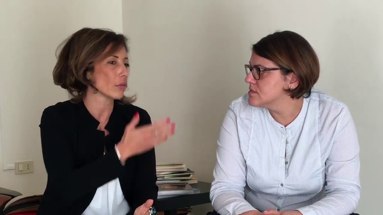 Comincenter: intervista a Barbara di in HR