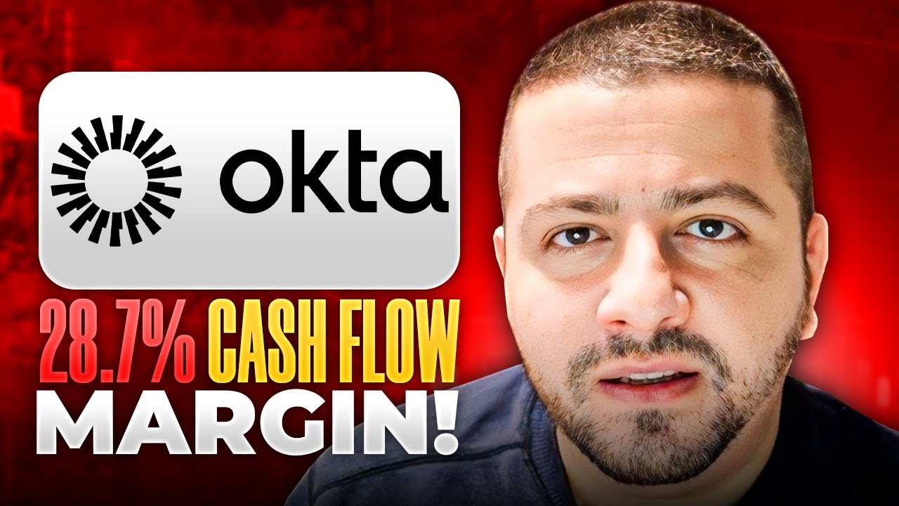 Стоит ли покупать акции Okta в 2026 году? | Анализ акций OKTA