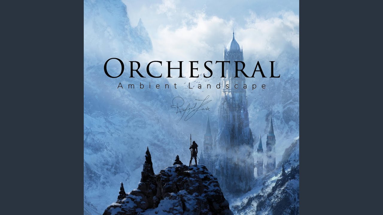 Ambient Orchestral Landscape