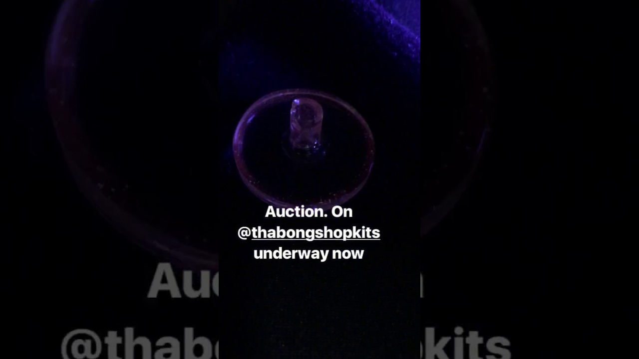 lucy uv reactive directional airflow carb cap by niko bh