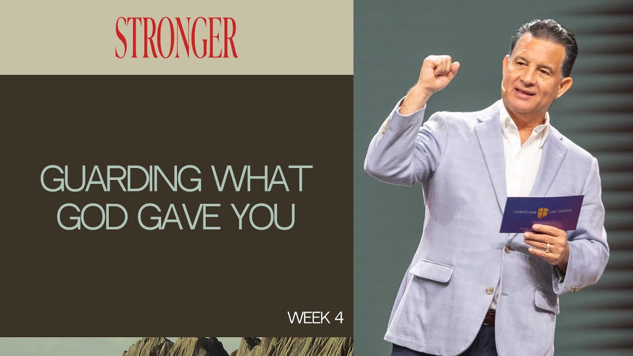 How to Finish Strong When Others Quit - 2 Timothy 4 | CLCFTL