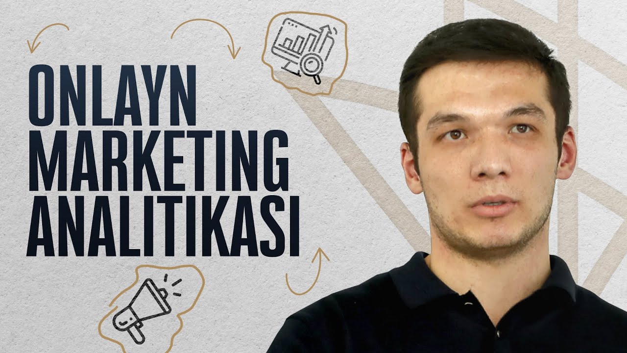 Onlayn marketing analitikasi, yoxud nega flayerlarni tashlab yuboramiz?