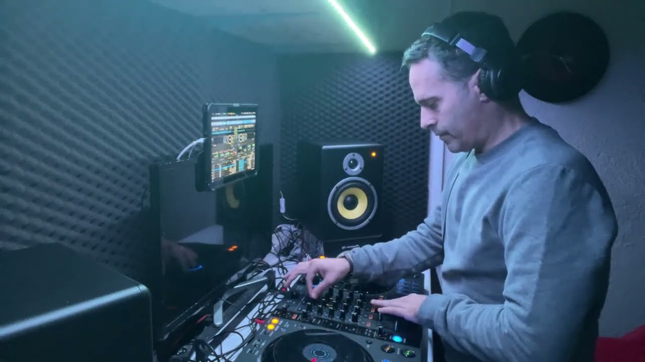 Música remember en vivo además de otros estilos