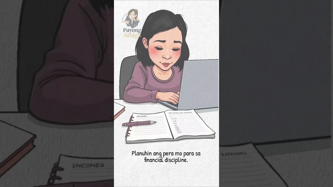 Mindset Para Yumaman: Alamin ang Tamang Pag-iisip ng Mayayaman