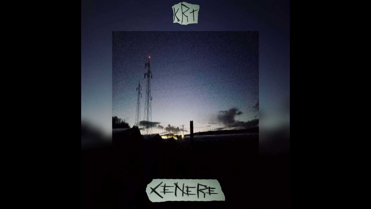 KRT - Cenere (Official Audio)