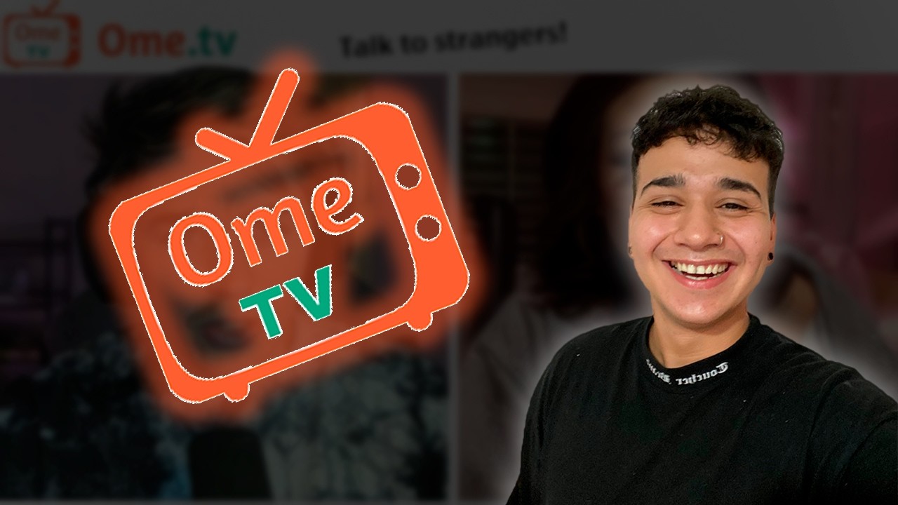 TENES UN E? | OME TV