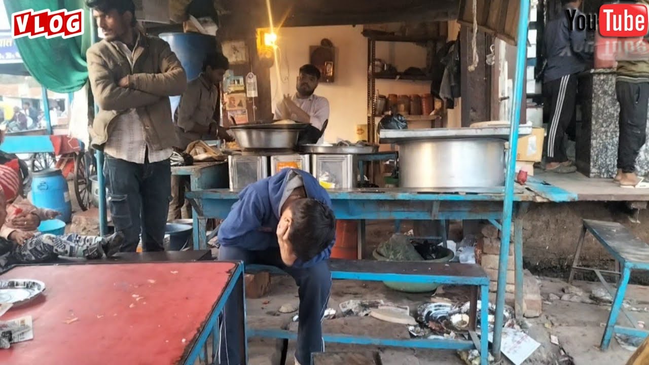 KRISHNA KO KYA HO GYA 🫢
