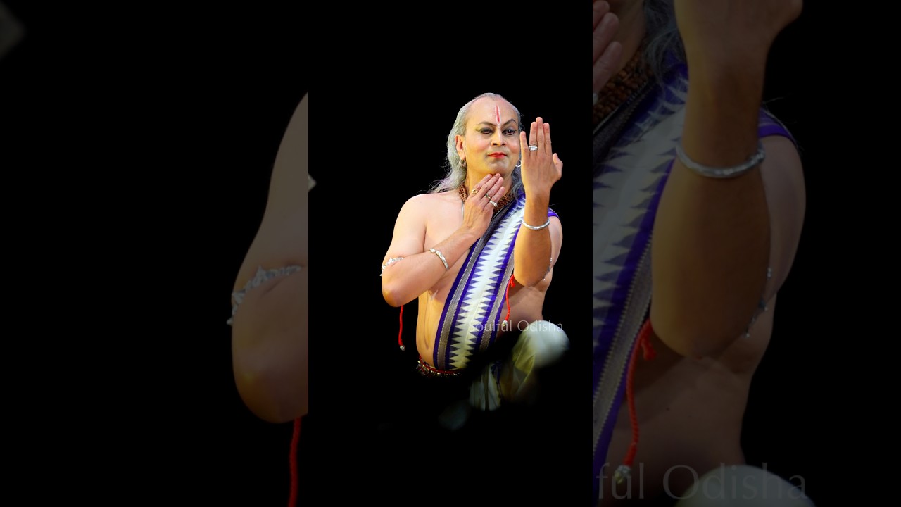 International Odissi Dance Festival 2025 | Indian Classical Dance Highlights
