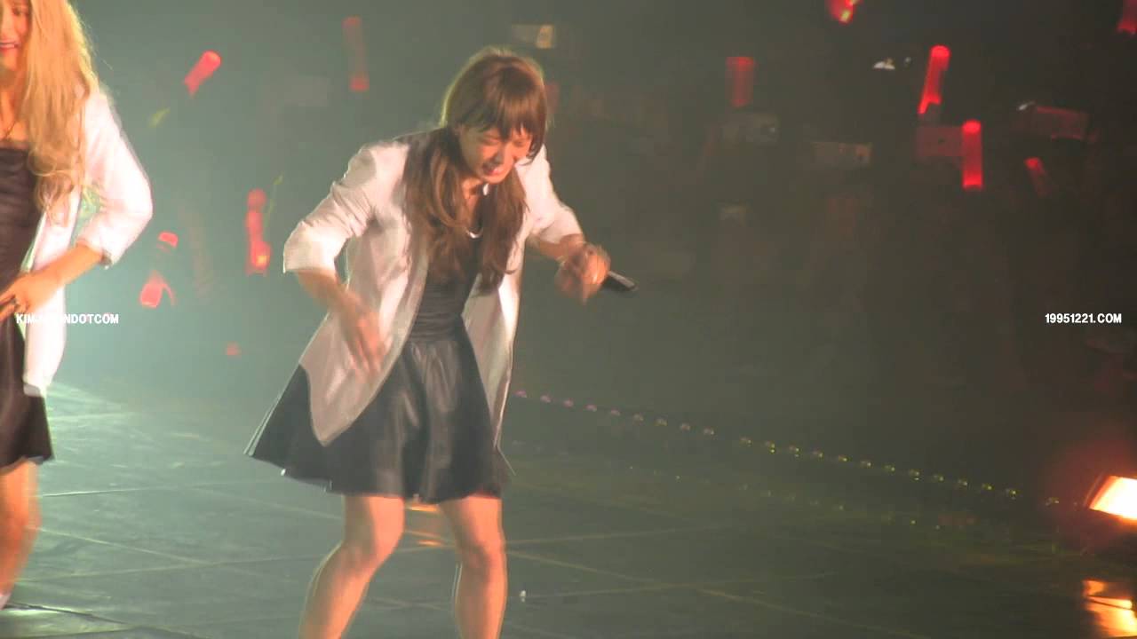 [FANCAM] 160131 SHOWTIME CONCERT 위아래 (BOBBY focus)