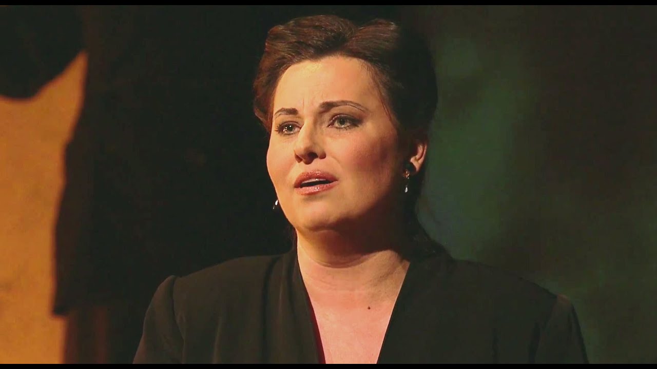 Nabucco – Anch'io dischiuso un giorno (Liudmyla Monastyrska, The Royal Opera)