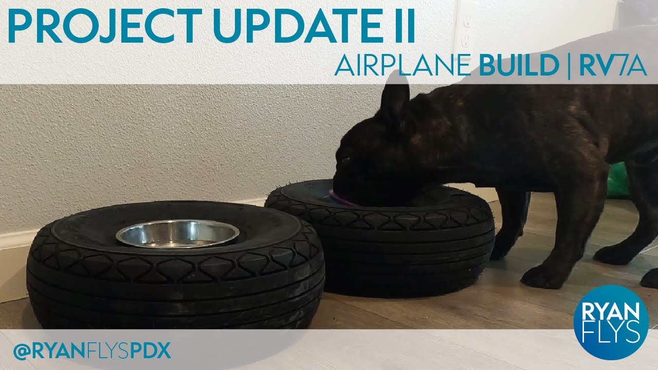 Project Update 2: Finish Kit, Engine Choice, and Next Steps