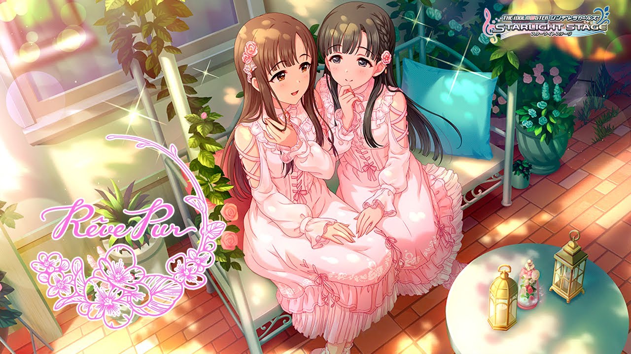 【デレステ】「シークレットミラージュ」イベントコミュまとめ