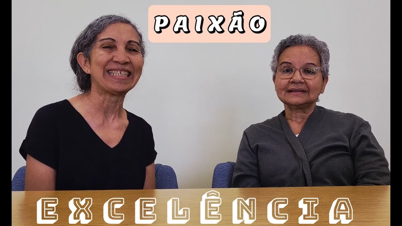 EXCELÊNCIA aprofundando os pilares, conversa com Jozilda Pozzo