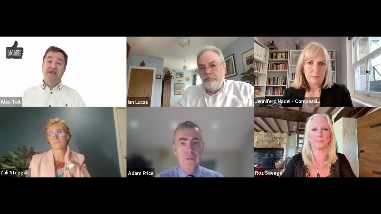 Stop the Lies: How to Restore Trust in Politics