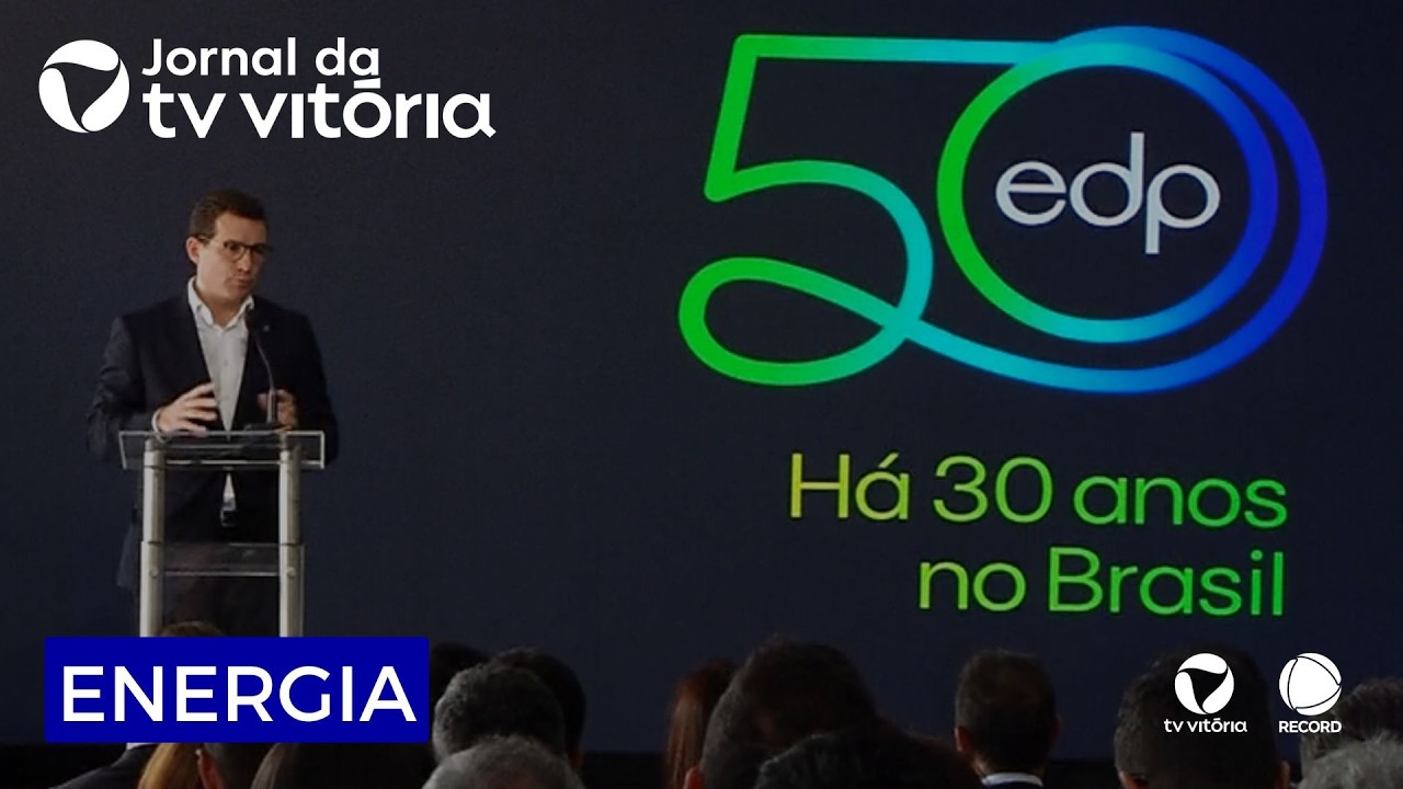 Novo centro de operações promete mais rapidez em casos de interrupções de energia.