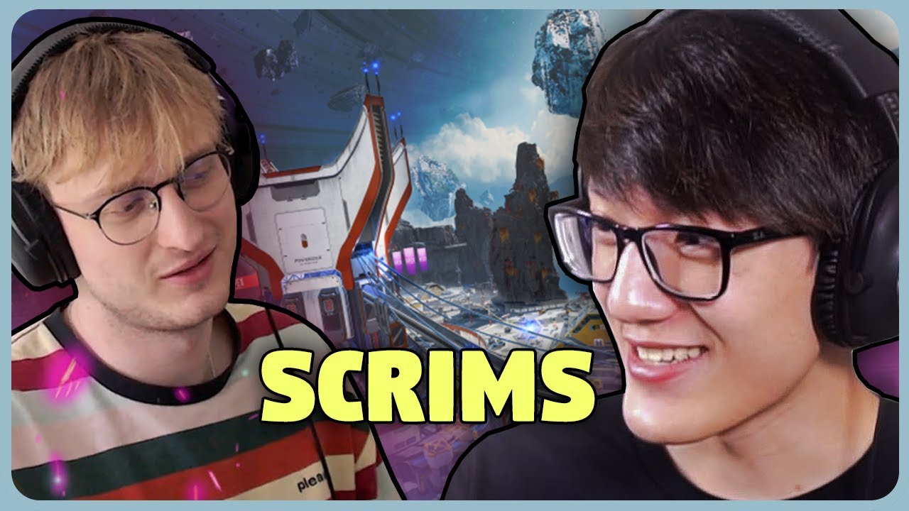 How I Helped iiTzTimmy Win Scrims