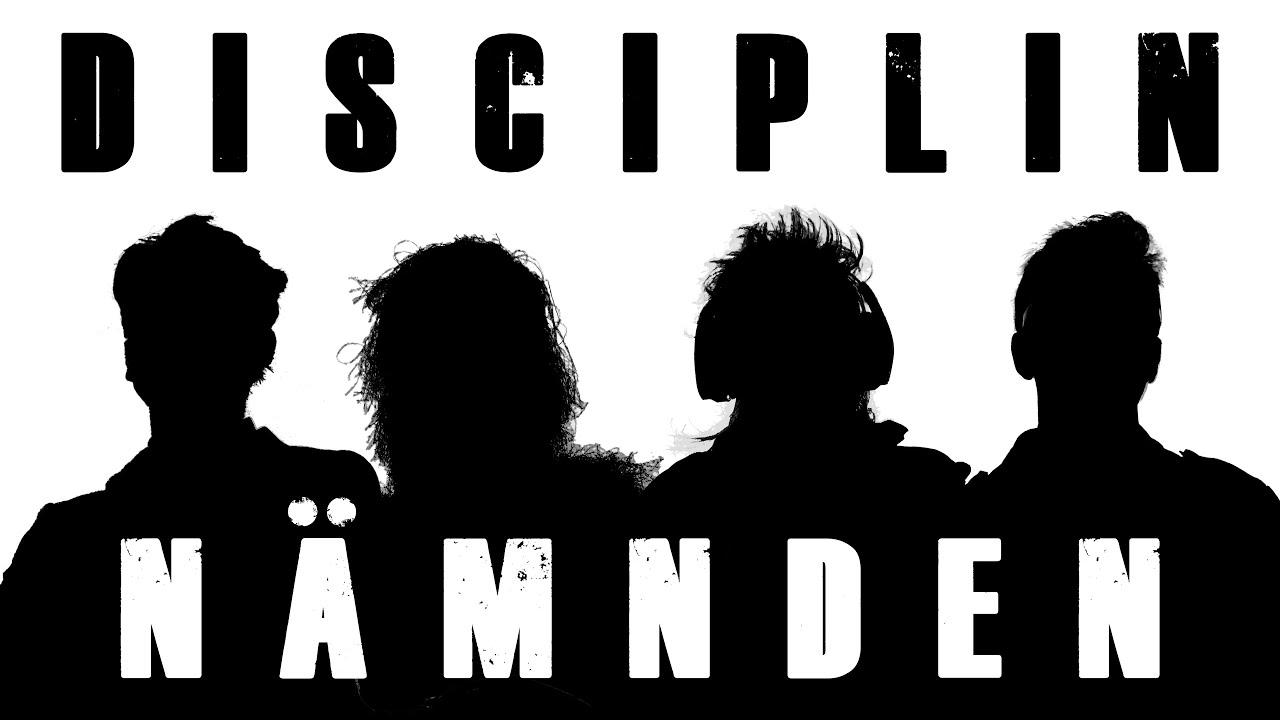 DISCIPLINNÄMNDEN - Snuttefilmen 2020 - Båten - Vinnare av bästa film