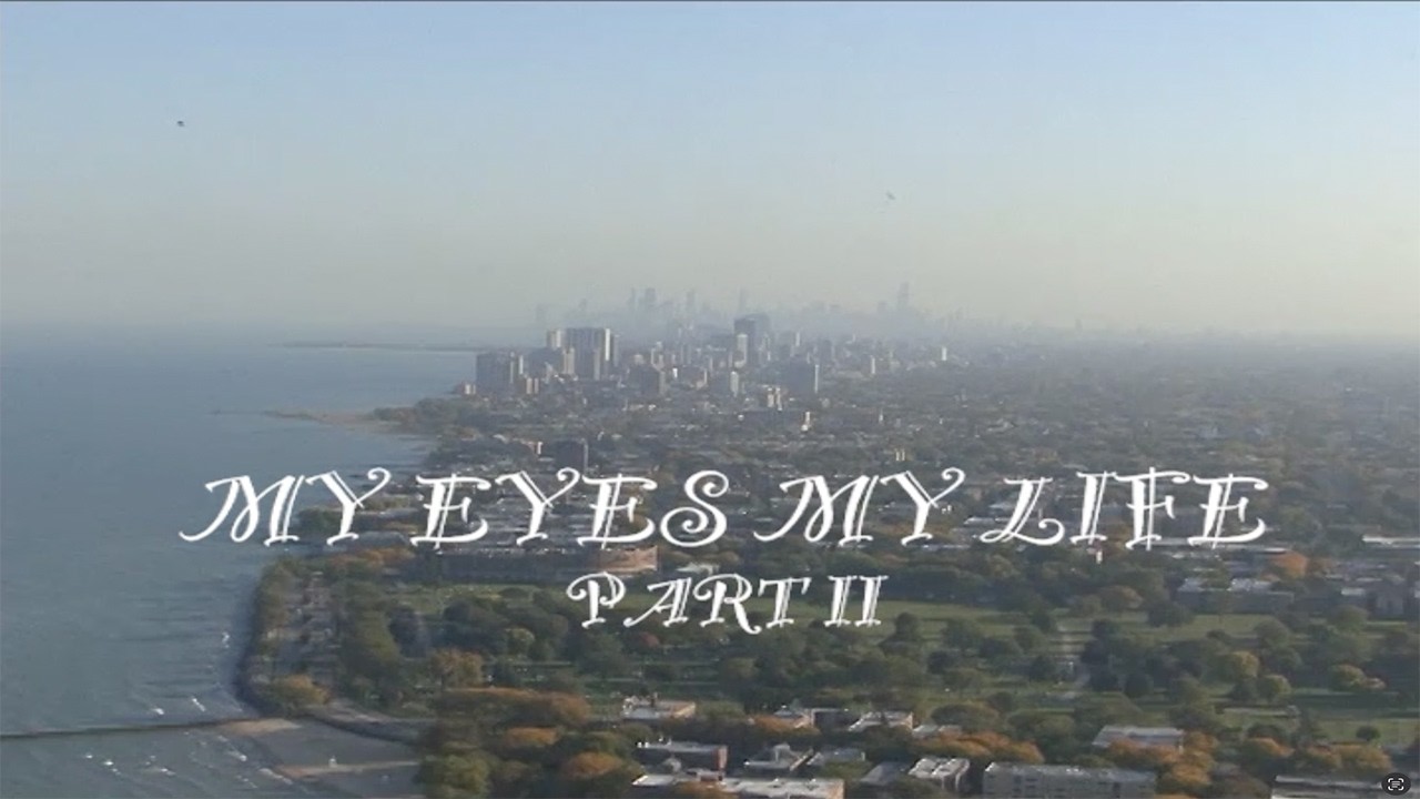 My Eyes My Life II