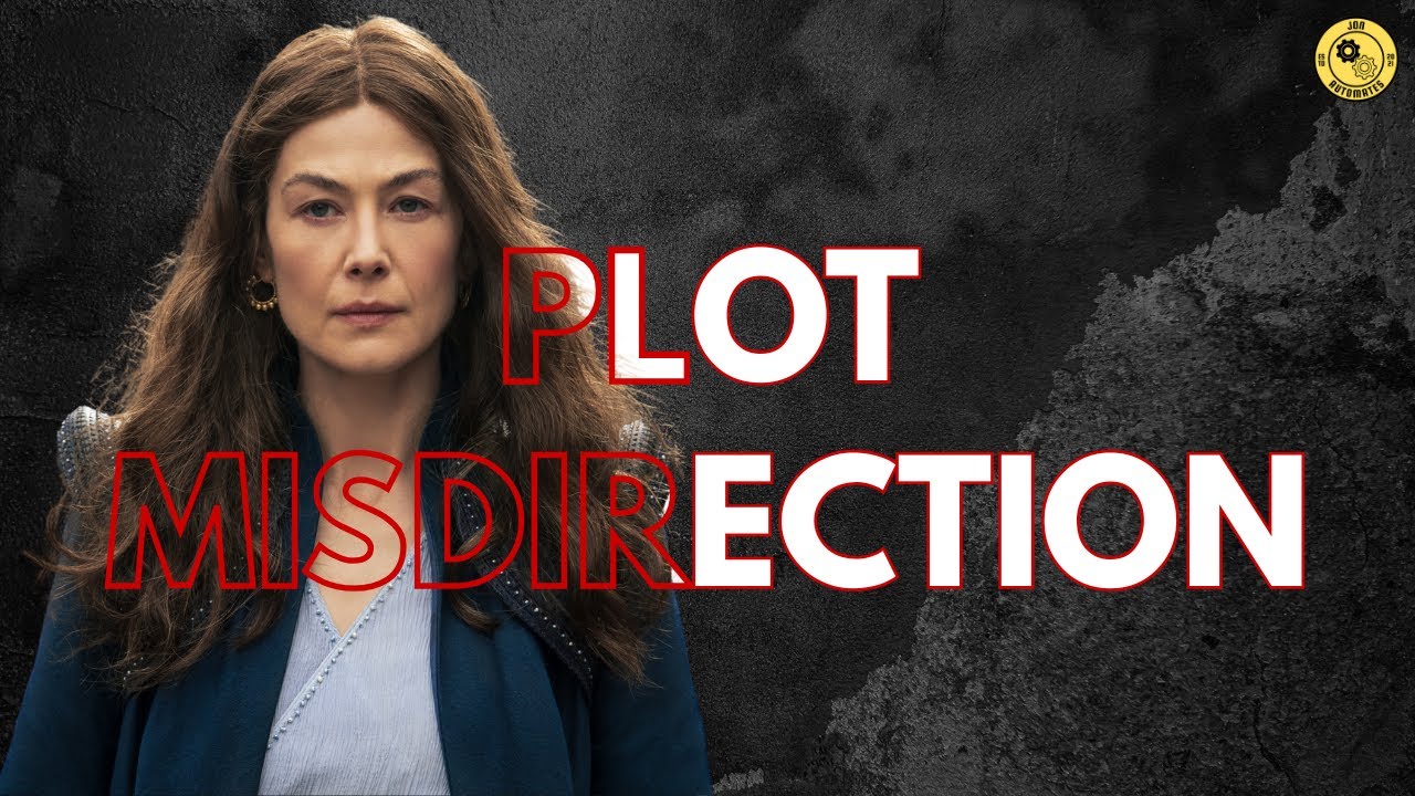 Fantasy Fans are not to blame for The Wheel of Time