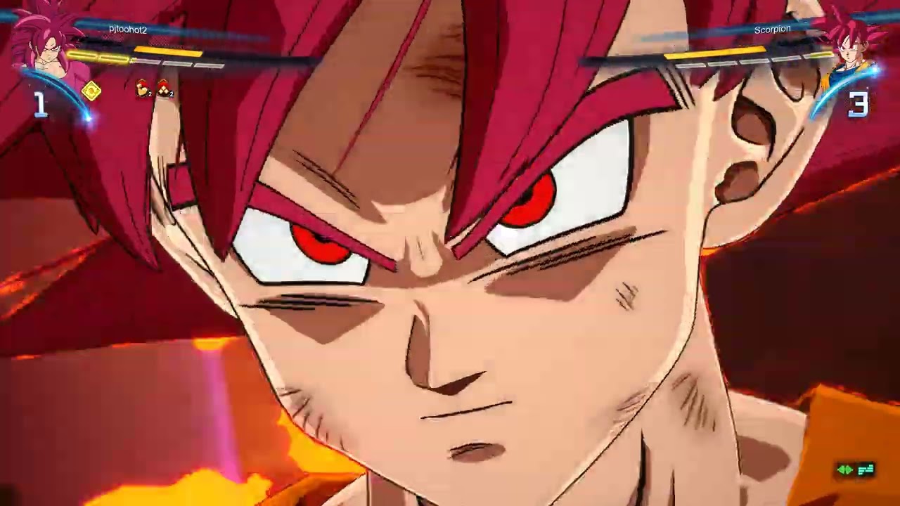 DRAGON BALL: Sparking! ZERO - Road To Z Rank Part 28