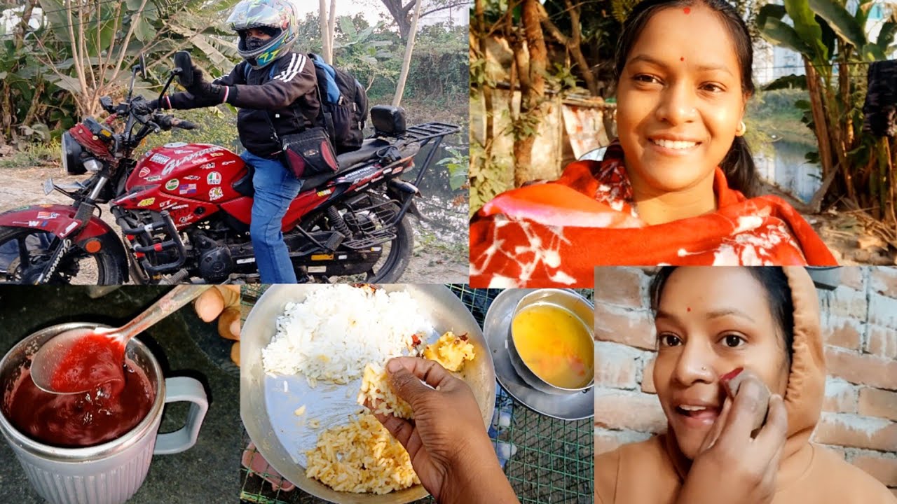 এই শীতে skin glowing করতে চাইলে এই ড্রিংক টা একদম মিস করা যাবেনা,তাও আবার এত সস্তায় #vlog #skincare